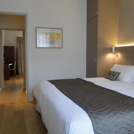 App-Arte Marseille Vieux-Port Apartment Luaran gambar