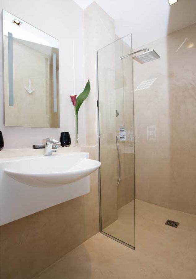App-Arte Marseille Vieux-Port Apartment Luaran gambar