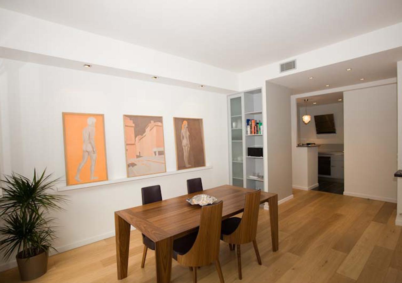 App-Arte Marseille Vieux-Port Apartment Luaran gambar