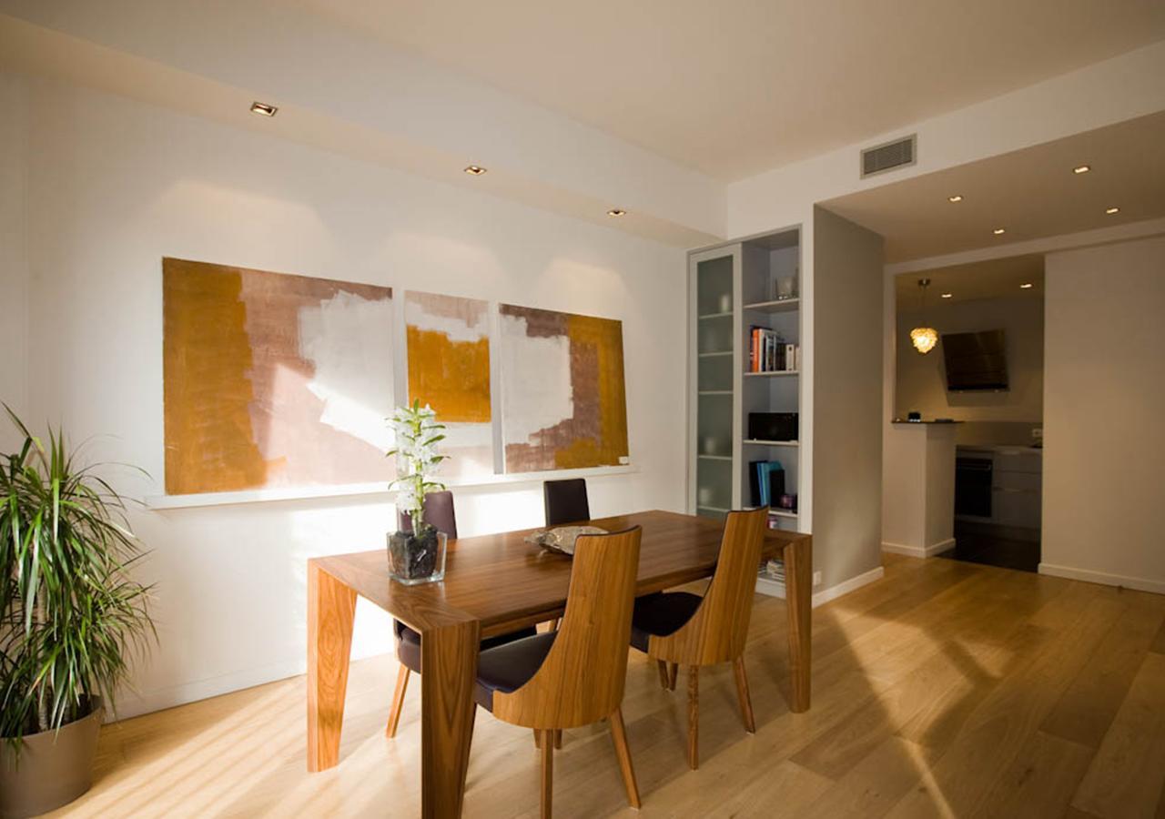 App-Arte Marseille Vieux-Port Apartment Luaran gambar