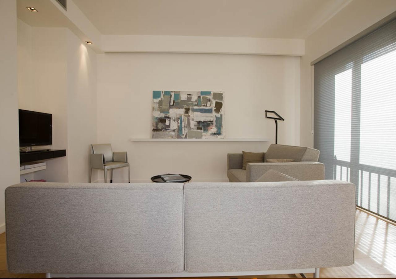 App-Arte Marseille Vieux-Port Apartment Luaran gambar
