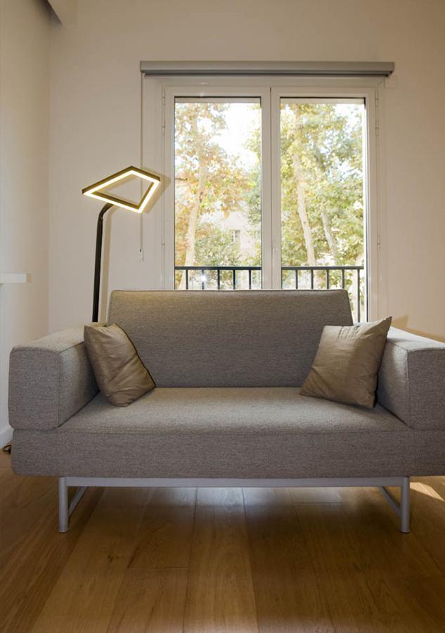 App-Arte Marseille Vieux-Port Apartment Luaran gambar