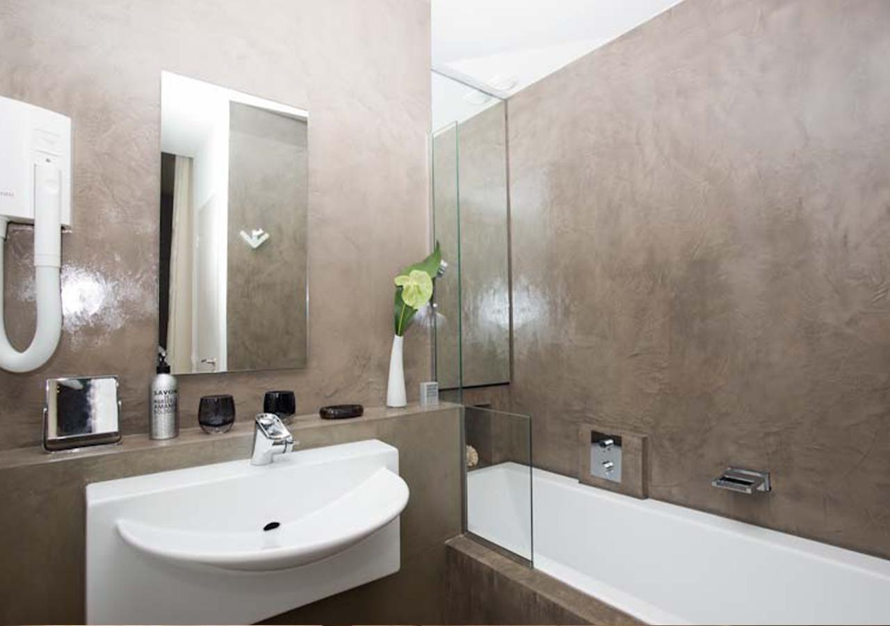 App-Arte Marseille Vieux-Port Apartment Luaran gambar