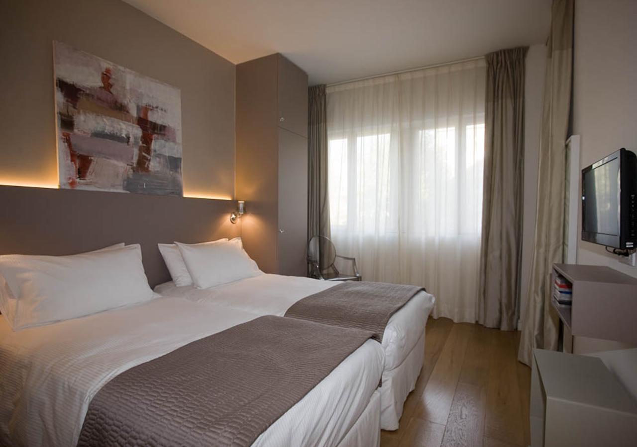 App-Arte Marseille Vieux-Port Apartment Luaran gambar