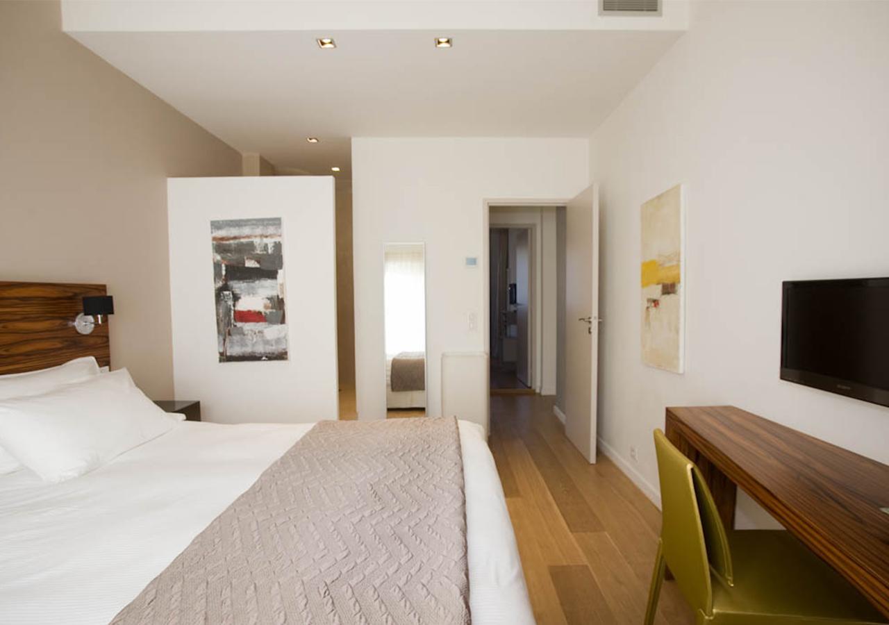 App-Arte Marseille Vieux-Port Apartment Luaran gambar